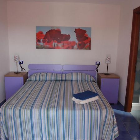 Villa Ersilia Ponza Luaran gambar