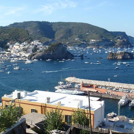 Villa Ersilia Ponza Luaran gambar