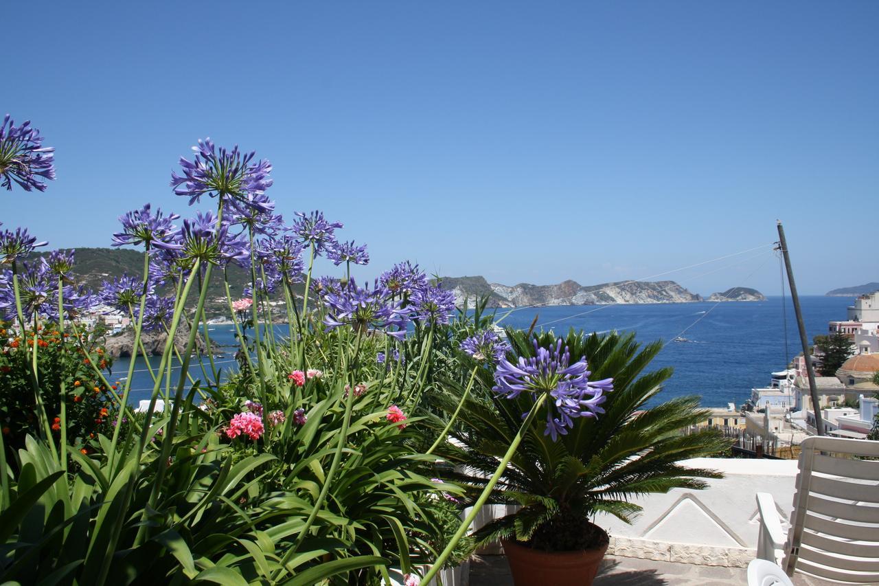 Villa Ersilia Ponza Luaran gambar