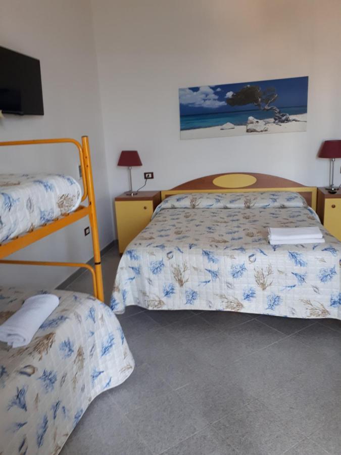 Villa Ersilia Ponza Luaran gambar