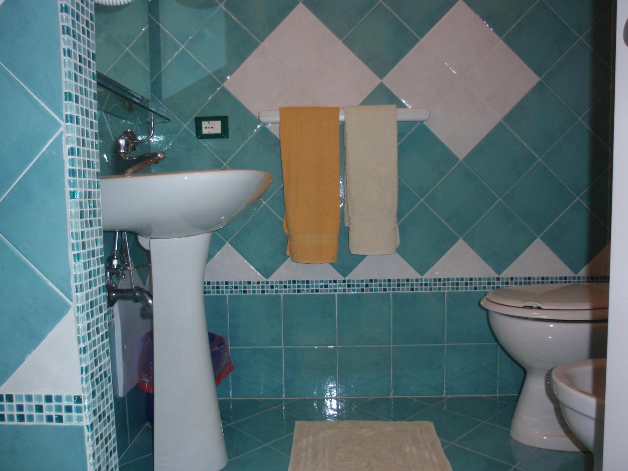 Villa Ersilia Ponza Luaran gambar