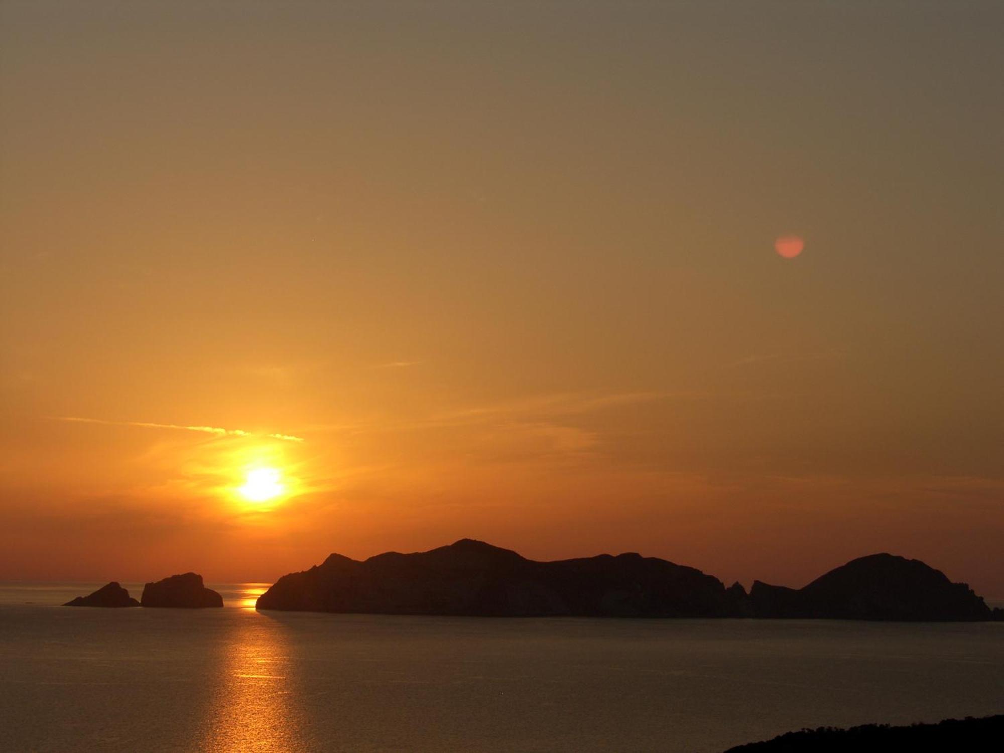Villa Ersilia Ponza Luaran gambar