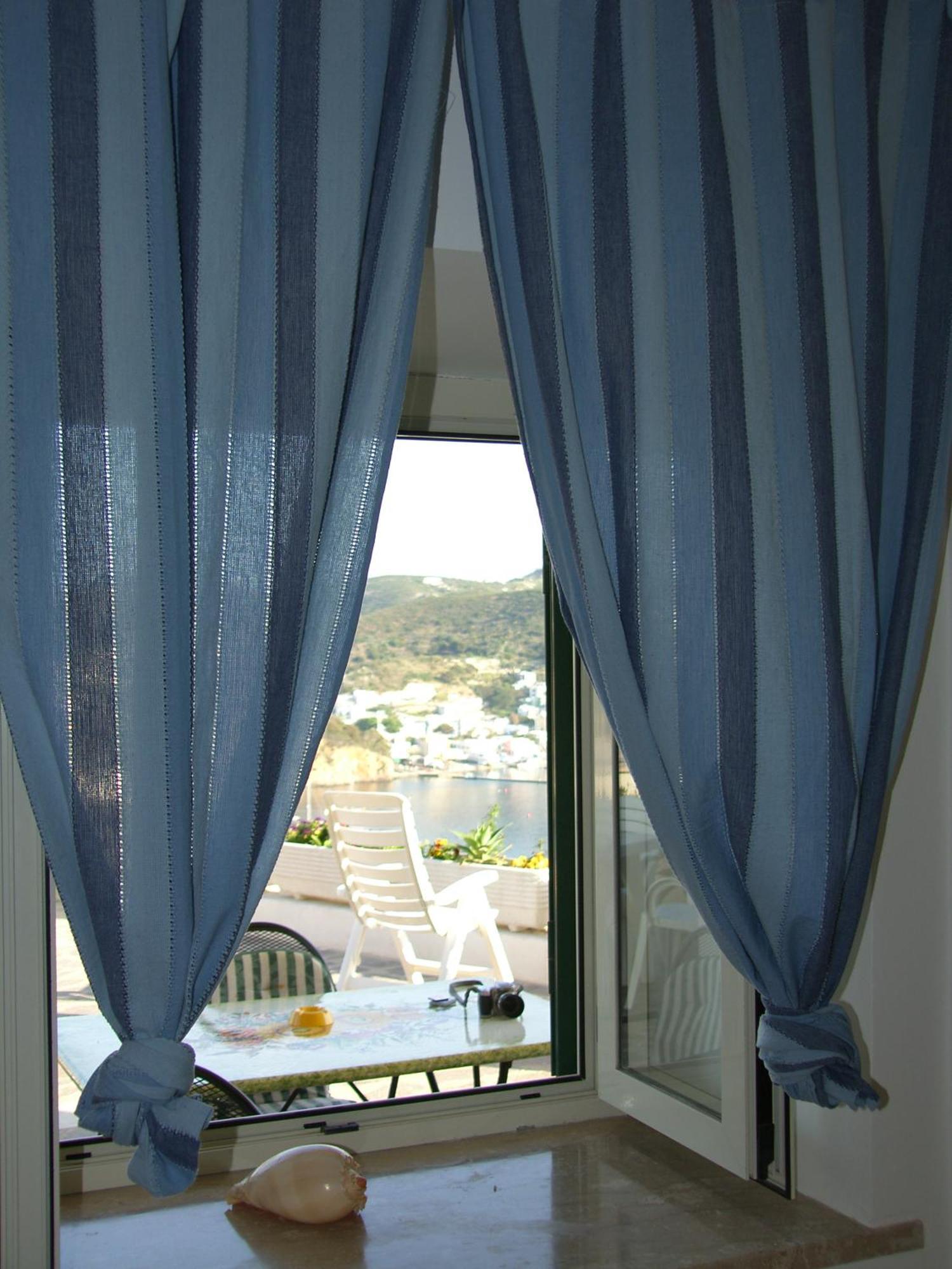 Villa Ersilia Ponza Luaran gambar