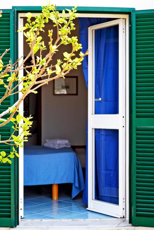 Villa Ersilia Ponza Bilik gambar