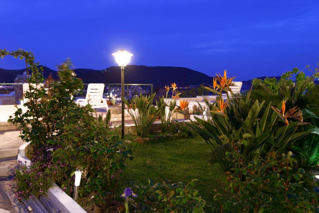 Villa Ersilia Ponza Luaran gambar