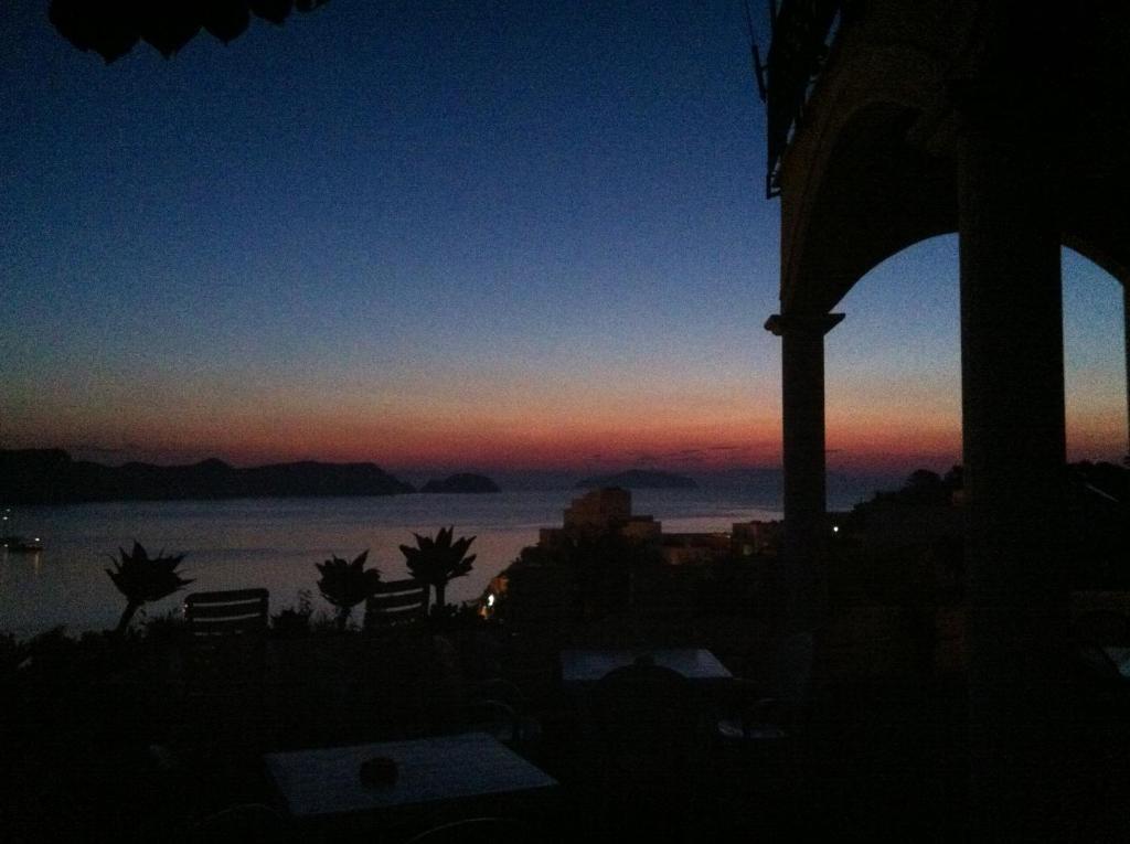 Villa Ersilia Ponza Luaran gambar
