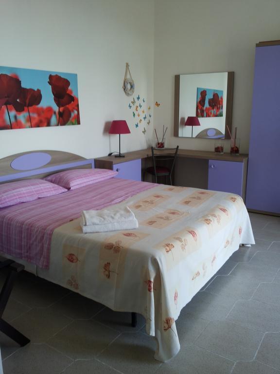 Villa Ersilia Ponza Luaran gambar