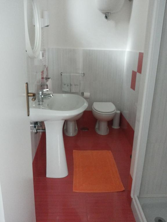 Villa Ersilia Ponza Luaran gambar