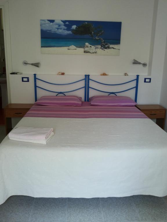 Villa Ersilia Ponza Luaran gambar