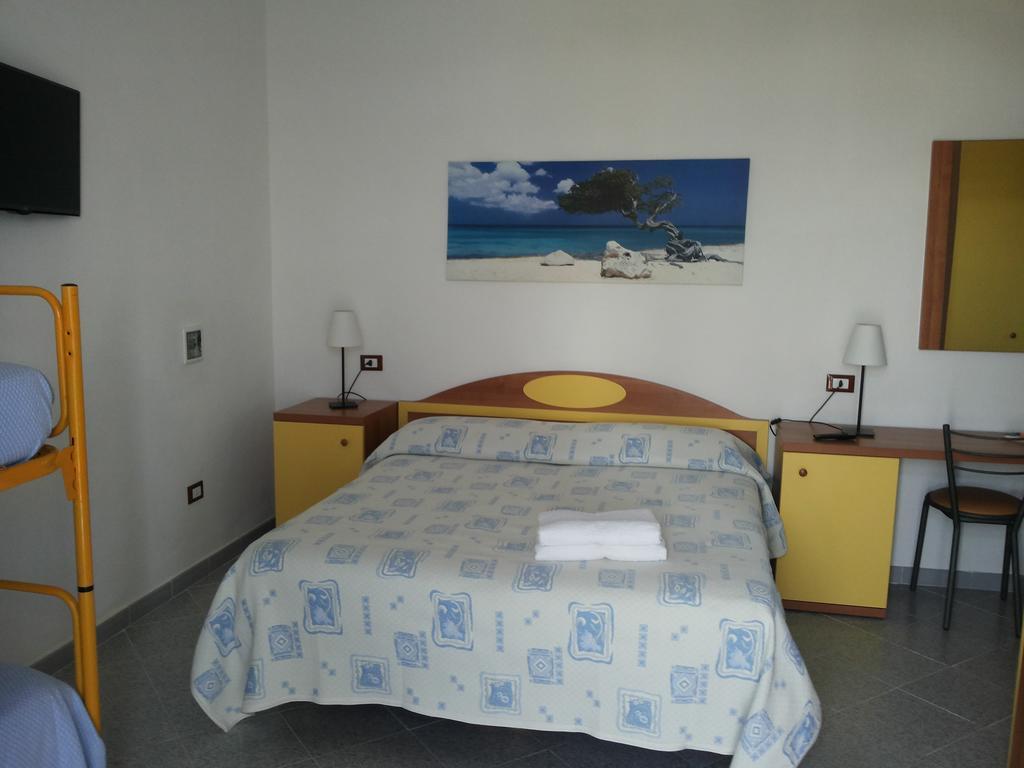 Villa Ersilia Ponza Luaran gambar