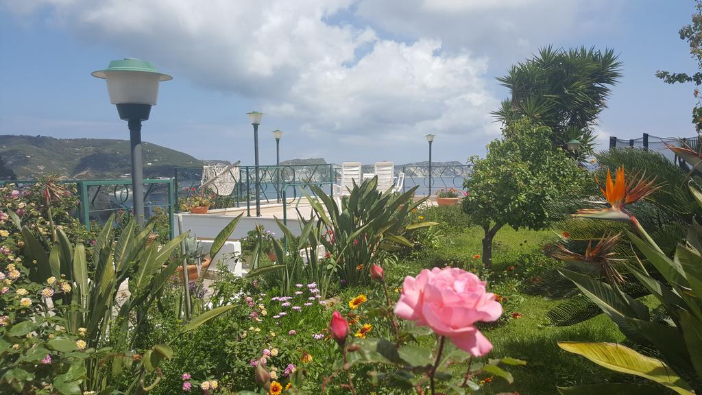 Villa Ersilia Ponza Luaran gambar